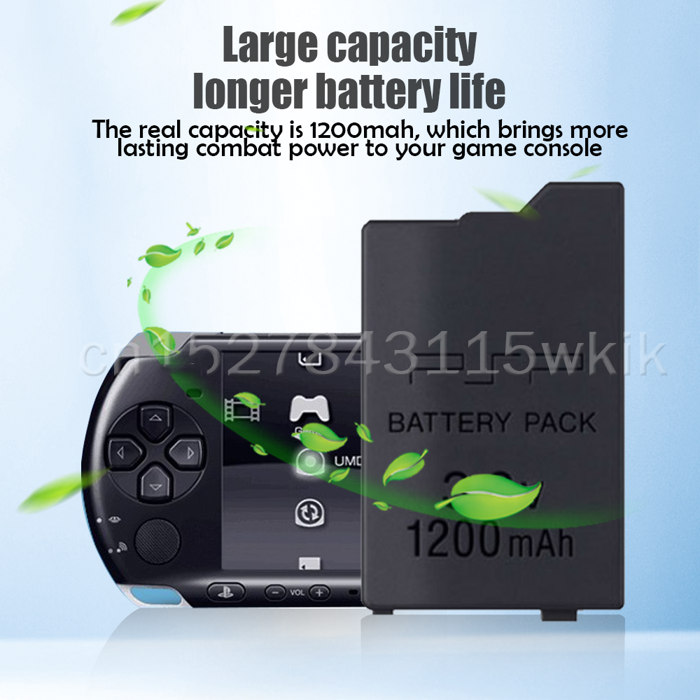 Batteria Sony psp 2000-3000