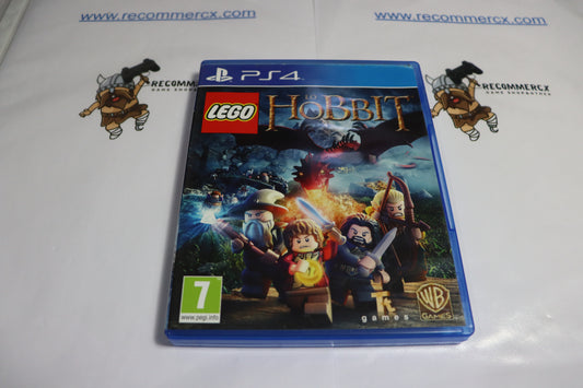 LEGO LO HOBBIT