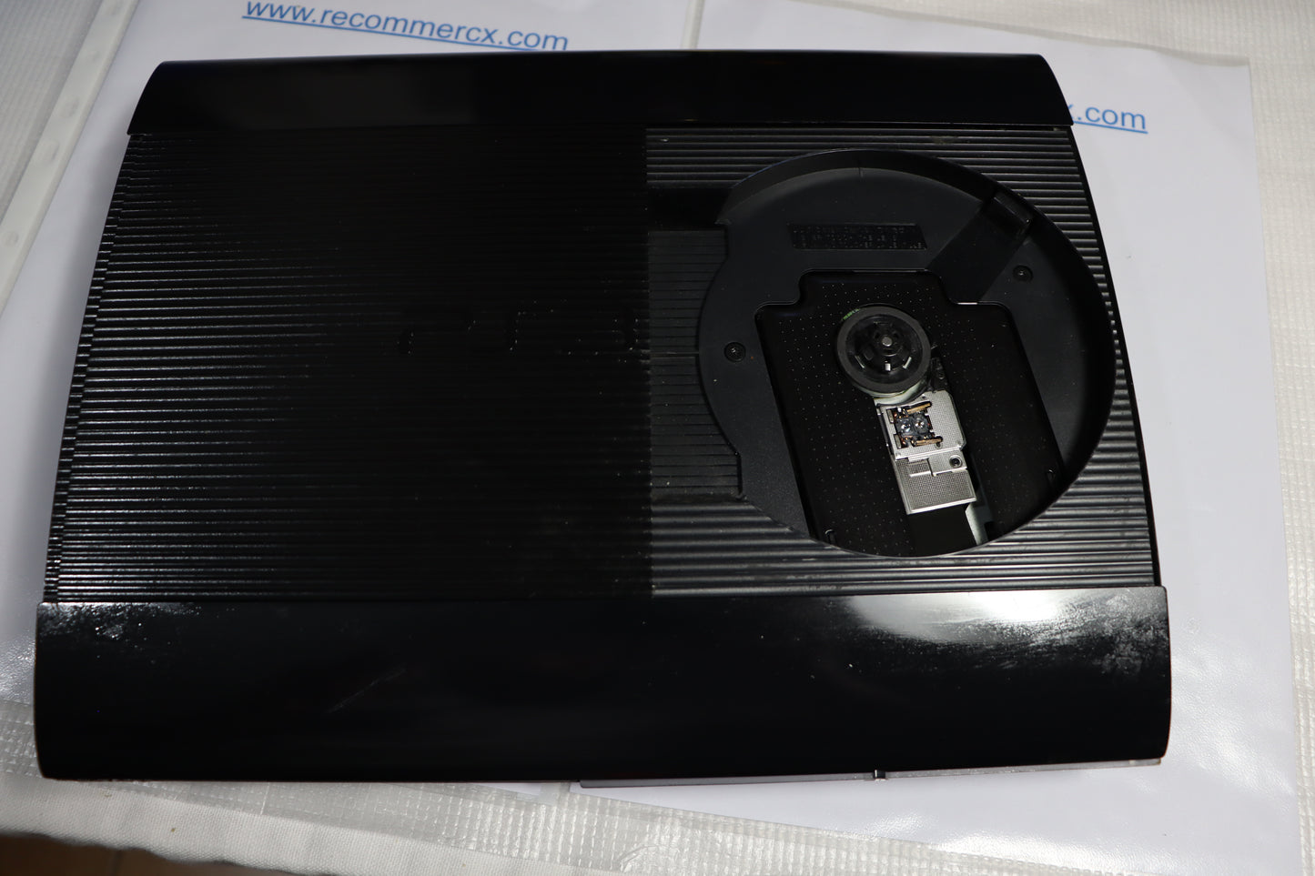 sony playstation 3 ultraslim hdd 500 gb