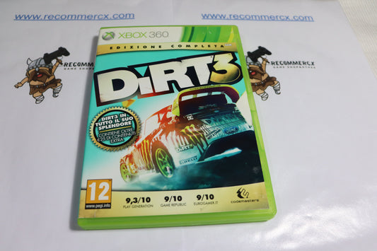 dirt 3