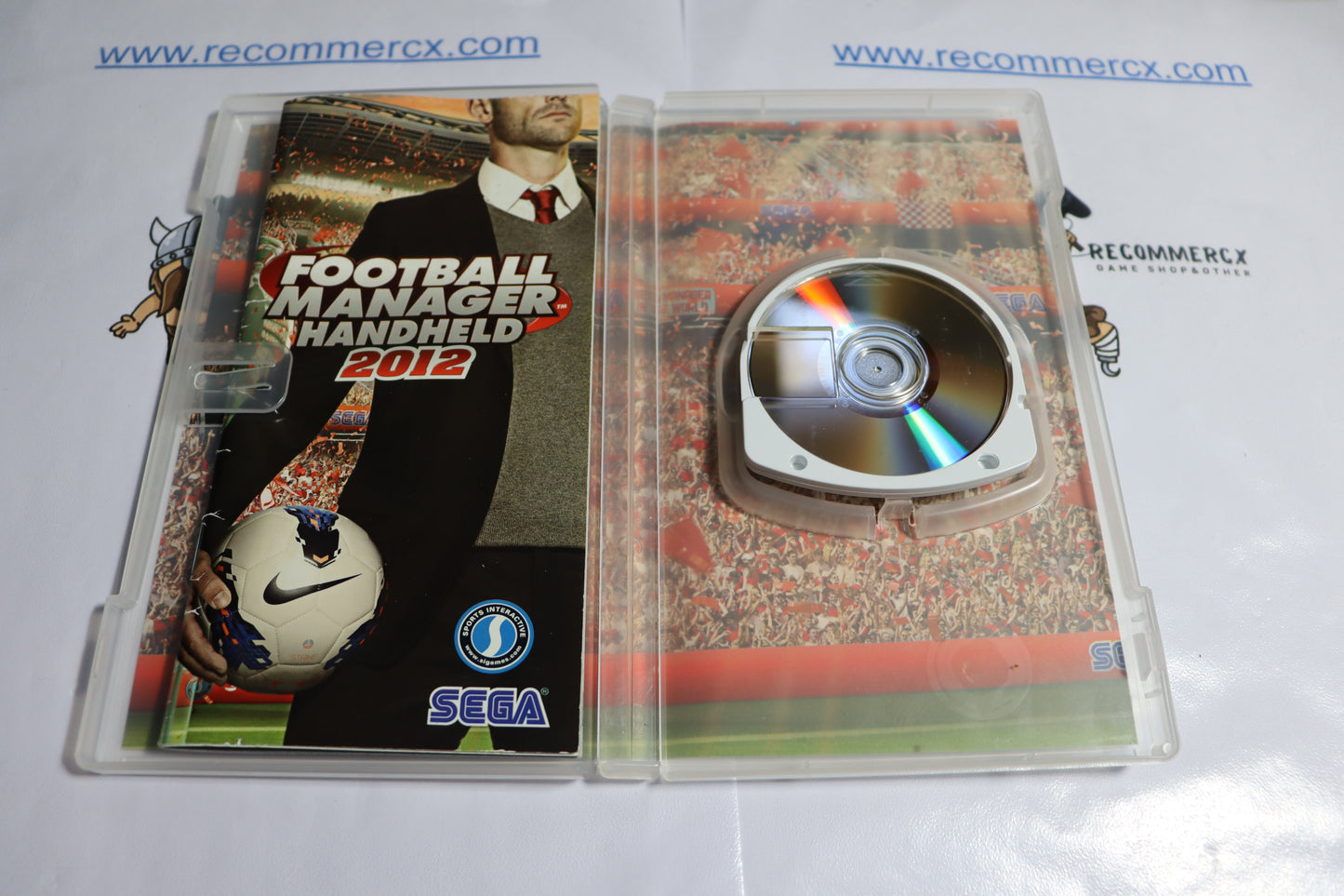 football manager 2012