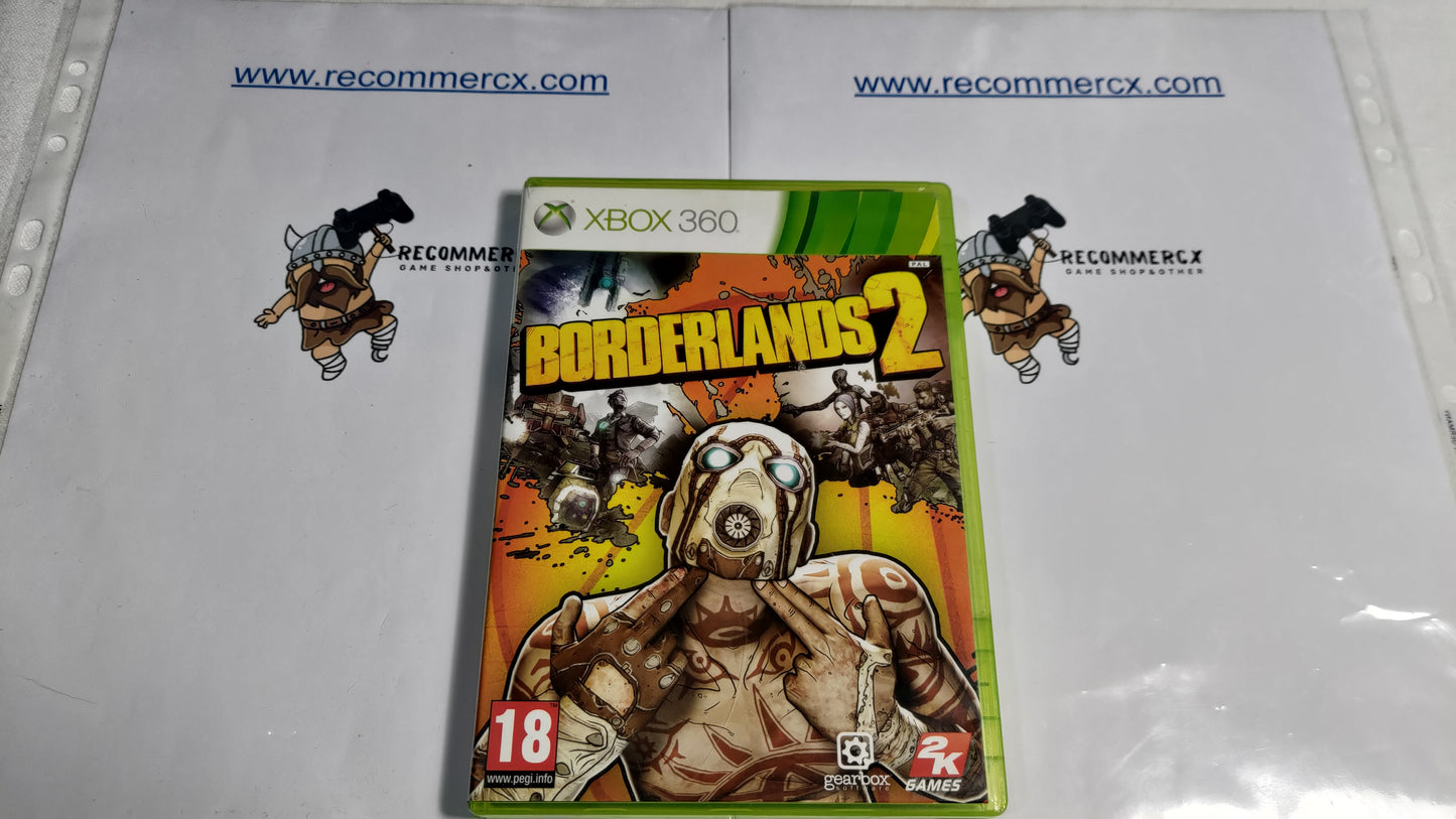 Borderlands 2